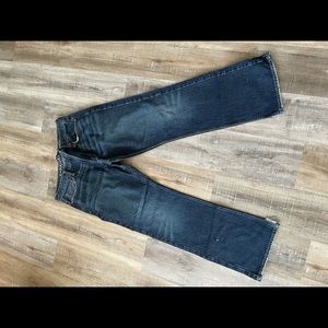 Men’s AE Bootcut Jeans